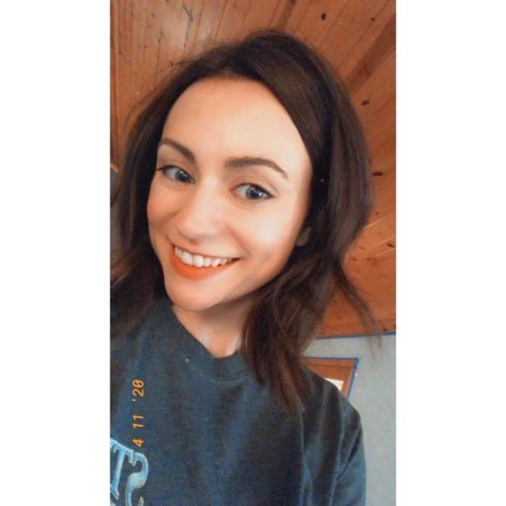 Meet your Posher, Madison